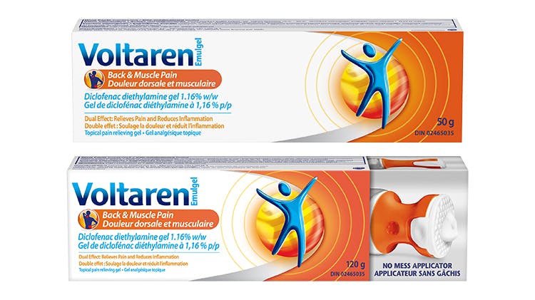 Voltaren Voltaren Emulgel Extra Strength Diclofenac Diethylamine 2 32